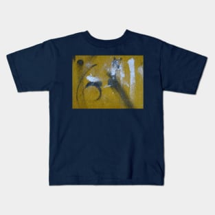 Cosmodromic art - 64 Kids T-Shirt